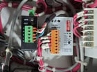 Eaton Cutler-Hammer, FVR Starter size 1, 10 HP, 600 Volts, 30 amp, 3 phase, like new - Image 9