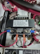 Eaton Cutler-Hammer, FVR Starter size 1, 10 HP, 600 Volts, 30 amp, 3 phase, like new - Image 10