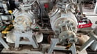 1085 HP Energy Industries #FE650D-4, reciprocating compressor, 3-stage, Caterpillar G3516-Tale NG engine - Image 5