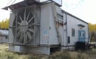 1176 HP Ariel #JGK/4, reciprocating compressor, 3-stage, Waukesha L5790GL NG engine, 1997 - Image 1