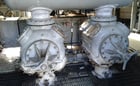 1176 HP Ariel #JGK/4, reciprocating compressor, 3-stage, Waukesha L5790GL NG engine, 1997 - Image 8