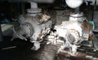 1176 HP Ariel #JGK/4, reciprocating compressor, 3-stage, Waukesha L5790GL NG engine, 1997 - Image 9