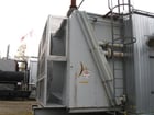 600 HP Knox Western #4445, reciprocating compressor, 2-stage, Caterplillar G3512TA NG engine, 1996 - Image 3