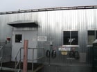 600 HP Knox Western #4445, reciprocating compressor, 2-stage, Caterplillar G3512TA NG engine, 1996 - Image 4