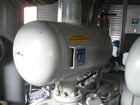 600 HP Knox Western #4445, reciprocating compressor, 2-stage, Caterplillar G3512TA NG engine, 1996 - Image 9