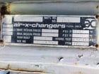 650 HP Superior Product #MW-62, reciprocating compressor, Superior 6G-825 NG engine, 1981 - Image 6