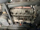 75 HP Knox Western #TP-75, reciprocating compressor, 1-stage, Arrow VR330 NG engine, 2004 - Image 7