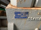 75 HP Knox Western #TP-75, reciprocating compressor, 1-stage, Arrow VR330 NG engine, 2004 - Image 10