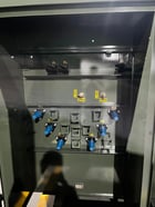 2500 KVA 24940GrdY/14400 Primary, 480Y/277 Secondary, Pad, proCORE - Image 1