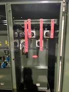 2500 KVA 24940GrdY/14400 Primary, 480Y/277 Secondary, Pad, proCORE - Image 2