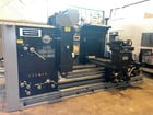 60"/ 80" x 80" Republic-Lagun #American-Turnmaster-Power-Five, hollow spindle, 6" hole - Image 2