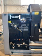 60"/ 80" x 80" Republic-Lagun #American-Turnmaster-Power-Five, hollow spindle, 6" hole - Image 4