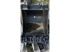 Caterpillar 302.5/302.7 16" DIG BUCKET, Bucket, S/N: SCMHDG098352, 2021 - Image 3
