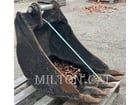 Caterpillar BHL 24" HEAVY DUTY BUCKET, Bucket, S/N: BU201005618, 2021 - Image 1