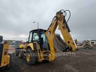 Cat 430 CF, Backhoe Loader, 766 hours, S/N: H8W00568, 2022 - Image 7