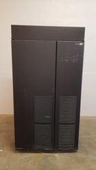 160 KVA Eaton #IDC-160, 9390 Integration Distribution Cabinet, 3 Wire, 3 phase, 192 Amps, 480 x 120/208 VAC - Image 3