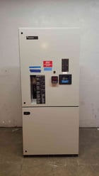 1000 Amp. General Electric Zenith #ZB5CB10031-05G601N, Transfer Switch, 3 phase, 60 Hz, 480 V - Image 1