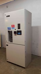 1000 Amp. General Electric Zenith #ZB5CB10031-05G601N, Transfer Switch, 3 phase, 60 Hz, 480 V - Image 2