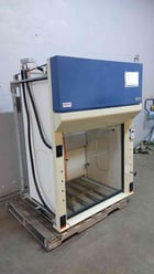 Thermo Scientific, Hamilton Concept Fume Hood, 48" L x 42" width x 68" H - Image 4