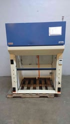 Thermo Scientific, Hamilton Concept Fume Hood, 48" L x 42" width x 68" H - Image 7
