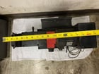 Fanuc #2-0, servo motor, A06B-0521 - Image 1