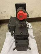 Fanuc #2-0, servo motor, A06B-0521 - Image 4