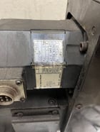 Fanuc #2-0, servo motor, A06B-0521 - Image 5