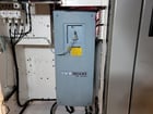 3 HP Eaton, SVX030A1-5A4N1, variable frequency drive, 600 Volts, like new - Image 7