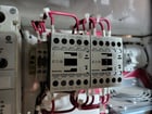 3 HP Eaton, SVX030A1-5A4N1, variable frequency drive, 600 Volts, like new - Image 10