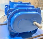 Rotary lobe / positive displacement blower, 8" x 21" - Image 4