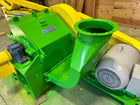 Montgomery Blo Hog #ER-26-HDHZL, horizontal feed - Image 7