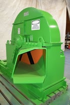 Montgomery Blo Hog #ER-26-HDHZL, horizontal feed - Image 10