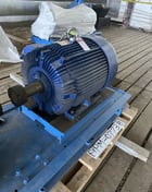 1651 GPM Goulds #J96, 150 375 Single Stage Centrifugal Oil Transfer Pump 150 HP, 375 m3/hr - Image 2
