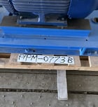 1651 GPM Goulds #J96, 150 375 Single Stage Centrifugal Oil Transfer Pump 150 HP, 375 m3/hr - Image 3