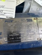 1651 GPM Goulds #J96, 150 375 Single Stage Centrifugal Oil Transfer Pump 150 HP, 375 m3/hr - Image 4
