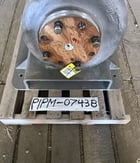 335 GPM Single Stage Centrifugal Oil Transfer Pump, 30 HP - Image 3