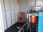 52 hp Hydraulic Oil Transfer Pump - Image 4