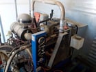 52 hp Hydraulic Oil Transfer Pump - Image 6