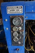 22 GPM VICKERS #PVH-76, 71 120 Hydraulic Oil Transfer Pump 71 HP, 120 m3/d - Image 4