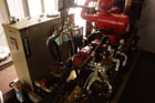 22 GPM MIDFIELD #K3VL80, 84 120 Hydraulic Oil Transfer Pump 84 HP, 120 m3/d - Image 8