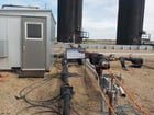 183 GPM EUROPUMP #K3VL-80 TANDEM, Hydraulic Oil Transfer Pump, 84 HP - Image 4
