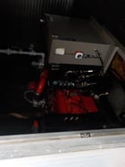 183 GPM EUROPUMP #K3VL-80 TANDEM, Hydraulic Oil Transfer Pump, 84 HP - Image 5