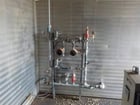 183 GPM EUROPUMP #K3VL-80 TANDEM, Hydraulic Oil Transfer Pump, 84 HP - Image 10
