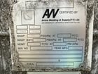 1675 Gallons, ACME Welding, 250 PSI Bullet Tank (ammonia - 2 available) - Image 7