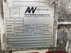 1675 Gallons, ACME Welding, 250 PSI Bullet Tank (ammonia - 2 available) - Image 8