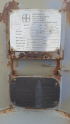 30000 Gallons, 84 PSI Bullet Tank butane - Image 3