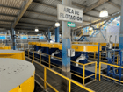 Outokumpua #OK16 package of 18 & 3 Denver Flotation cells - Image 3