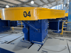 Outokumpua #OK16 package of 18 & 3 Denver Flotation cells - Image 4