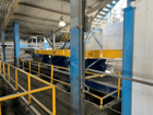 Outokumpua #OK16 package of 18 & 3 Denver Flotation cells - Image 5