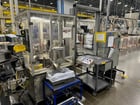 Orientech ring machine, .354" OD x 1" center to center - Image 1